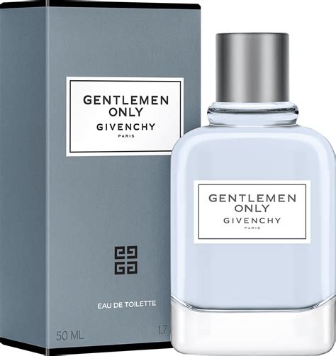 givenchy gentlemen only 50ml boots|givenchy gentleman best price.